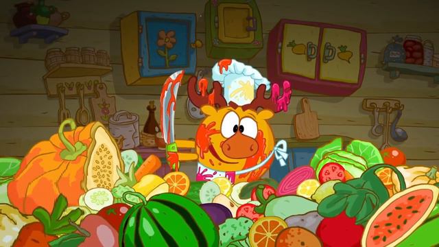 Огурец от Копатыча - PHONK 2024 смотреть онлайн