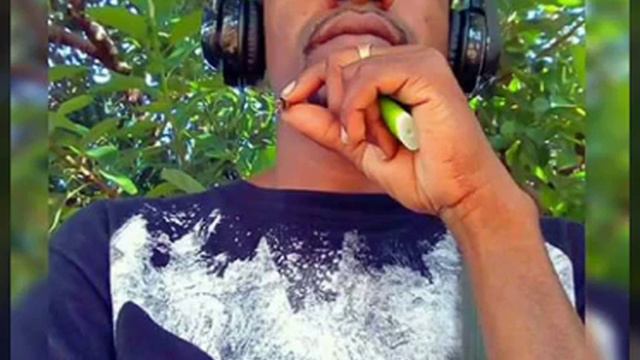 Kaveli Delivah-Warning Freestyle_St.Lucia dancehall music смотреть онлайн