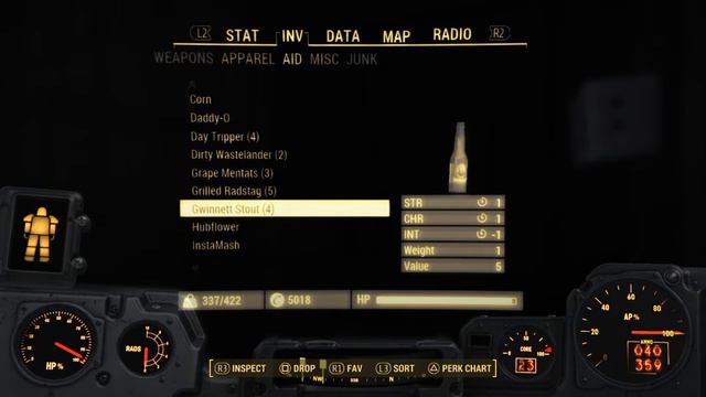 Fallout 4 Salem's Museum of Witchcraft смотреть онлайн