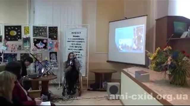 Студентка второго курса Луганского национального университета им.Т. Шевченко Валентина Хоружая смотреть онлайн