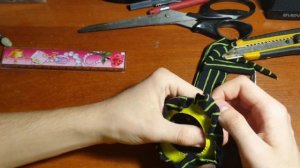 КАК ВОССТАНОВИТЬ АМБУШЮРЫ ДЛЯ НАУШНИКОВ.