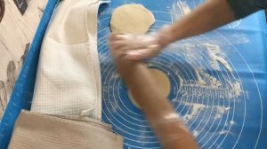 Домашние Хинкали. Пошаговый рецепт