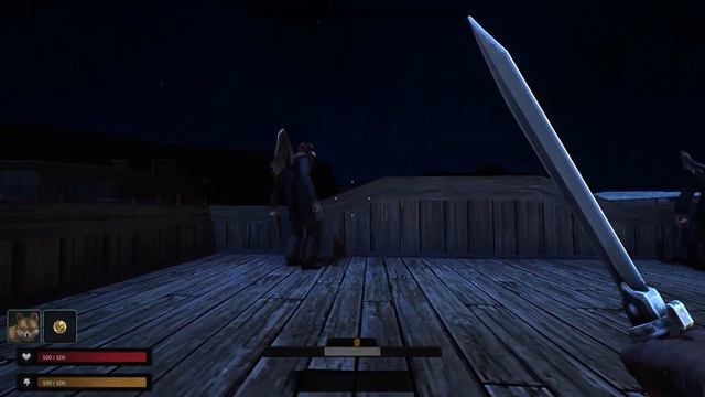 Blood West - Gameplay Showcase of the new immersive stealth shooter смотреть онлайн