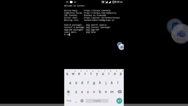 How To DDOS Termux Install смотреть онлайн