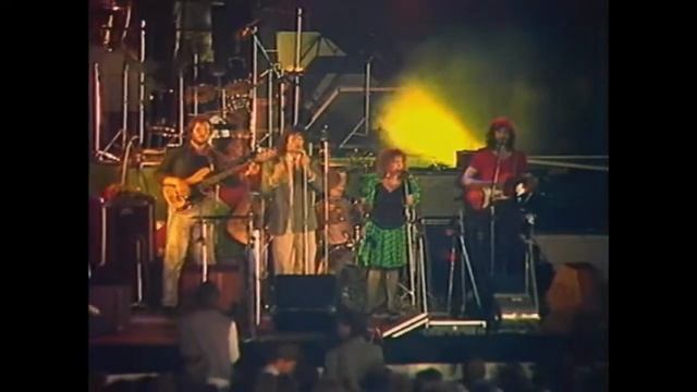 Turaidas Roze - Nelaid Māte Bērnus Mežā (Liepājas Dzintars 1988) смотреть онлайн