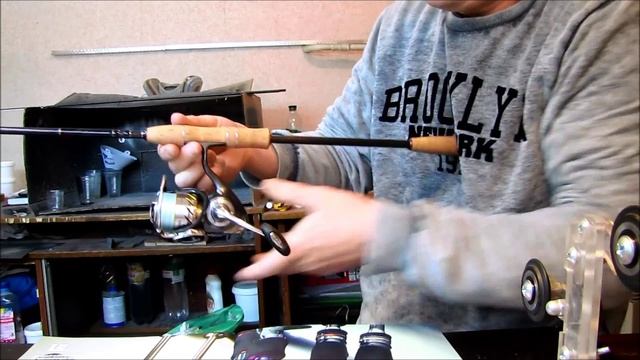 Родбилдинг(Ребилдинг 3 часть)