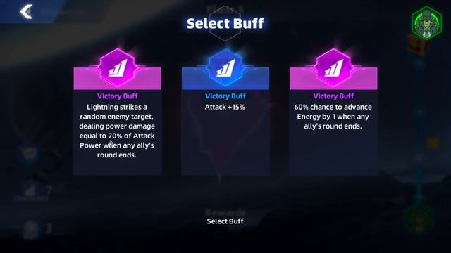 DC WORLDS COLLIDE ELSEWORLD GAME MODE ENVY DCWC смотреть онлайн
