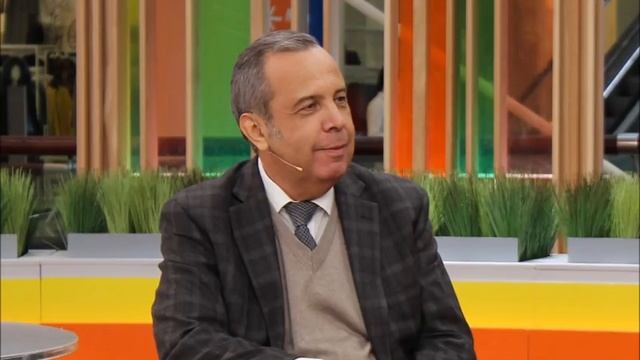 Врач диетолог Алексей Ковальков о том, как преодолеть тягу к сладкому! смотреть онлайн