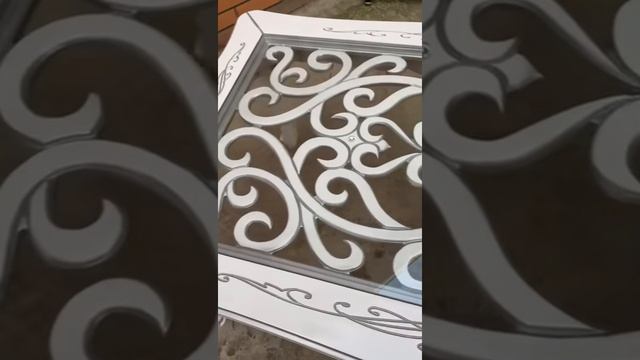 Журнальный стол Алмаз смотреть онлайн