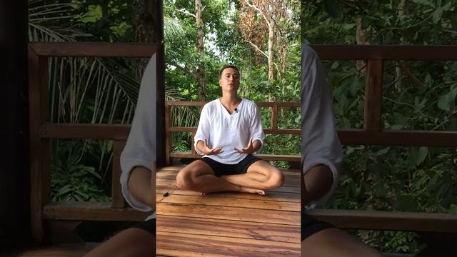 Отзыв о медитации "От А до Я" смотреть онлайн