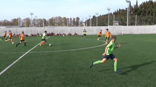 2012 г.р. Мегасфера - Старт (Сочи) 12 : 3 (групповой этап) смотреть онлайн