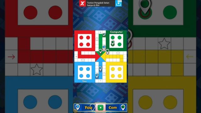 Play Games Ludo King - Hero Ludo 2019 The Best Winner 1st смотреть онлайн