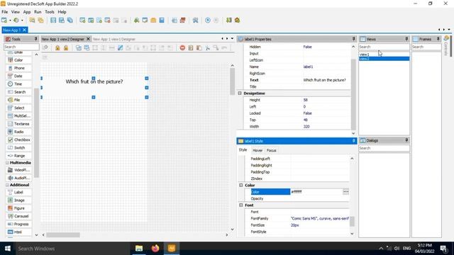 Make app without coding смотреть онлайн