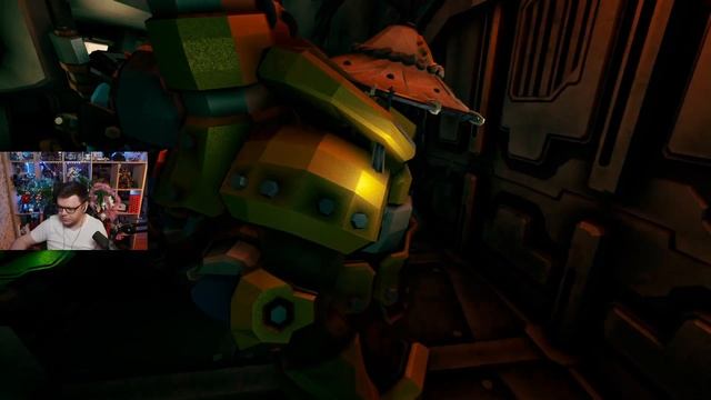 Стрим: Deep Rock Galactic - ПОДЗЕМНОЕ ОРЕВО! БЕРЁМ НОВЫЕ ПУШКИ И СЛОЖНЫЕ МИССИИ! смотреть онлайн