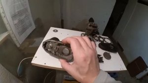 Форд Транзит 2.2. дизель, 110 л.с. Клапан ЕГР (EGR), устройство, проблемы, неисправности, проверка.