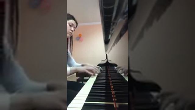 Участник HOME ONLINE FEST "Звезды 21 века" - Добрыдник Екатерина смотреть онлайн