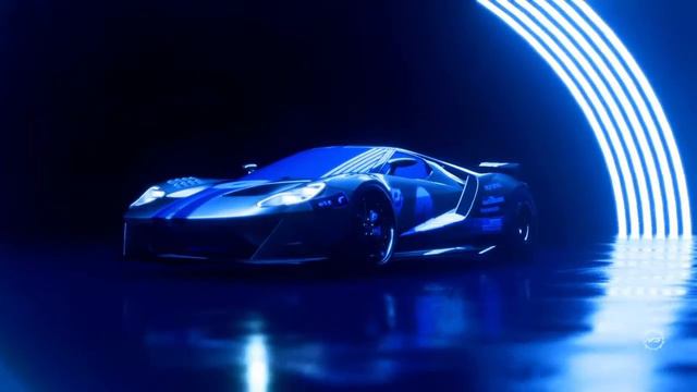 Everything Rep, Money, Evading Cops on NFS Heat смотреть онлайн
