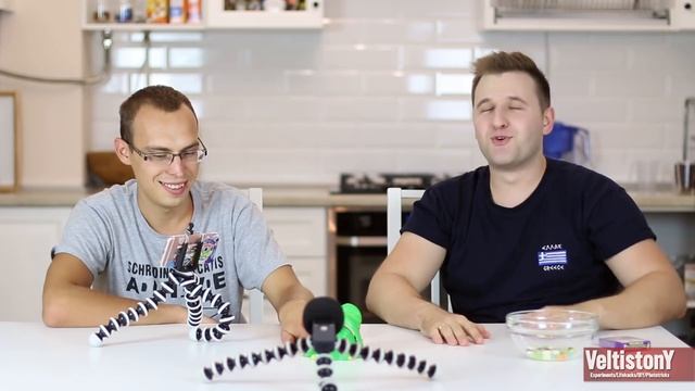 Экстремальный Крокодил - Дантист / Extreme Crocodile Dentist Challenge смотреть онлайн