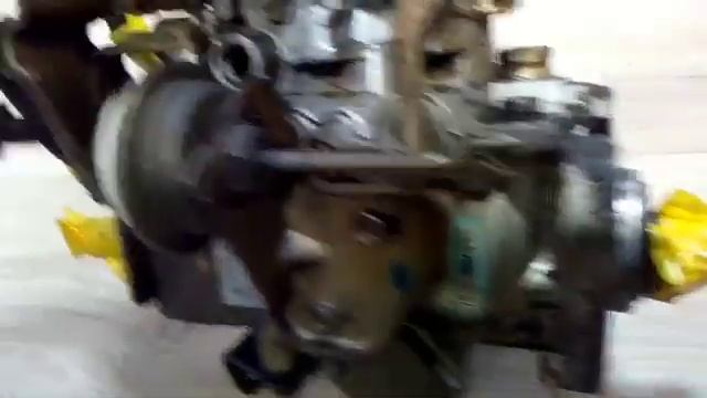 ТНВД TD42T ВЕРЕСК при ПОЛУЧЕНИИ смотреть онлайн