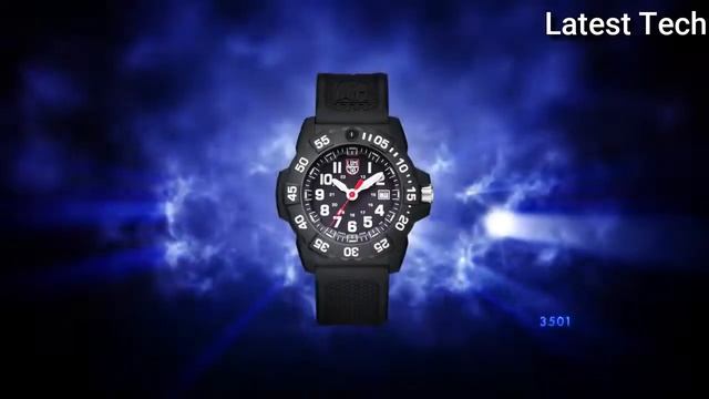 Top 5 Best Tactical Watches For Men To Buy in 2021 смотреть онлайн