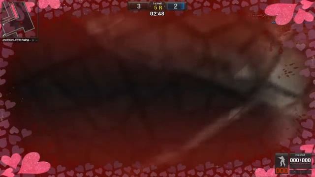 LIVE POINT BLANK - Sore Guyss hehee смотреть онлайн