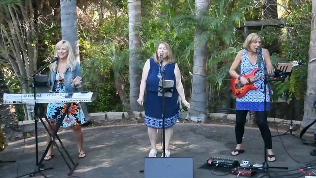 3 Sisters Band - Quick Look Video 3:46 - Kater Sisters смотреть онлайн