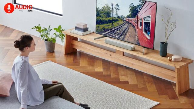 Top 5 Best Sony Soundbars in 2023 смотреть онлайн