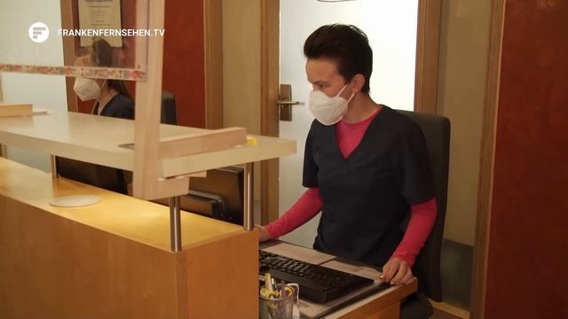Personalmangel: Kinderärzte in Not смотреть онлайн