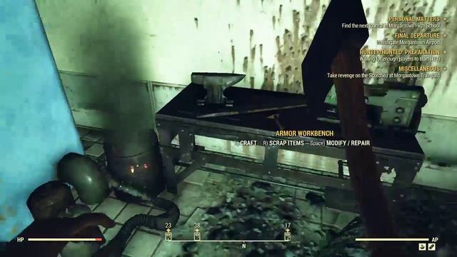 Fallout 76 PC Beta Release stream part 2 смотреть онлайн