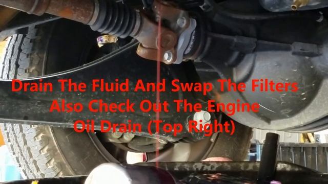 Amsoil Transmission Fluid Review смотреть онлайн