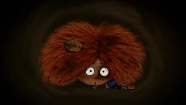 Гора самоцветов - Козья Хатка (задом наперед) смотреть онлайн