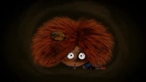 Гора самоцветов - Козья Хатка (задом наперед)