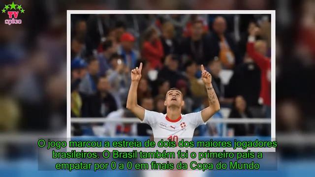 Copa do Mundo na Rússia iguala Mundial de 1954 em jogos seguidos sem 0 a 0 - Spica TV смотреть онлайн