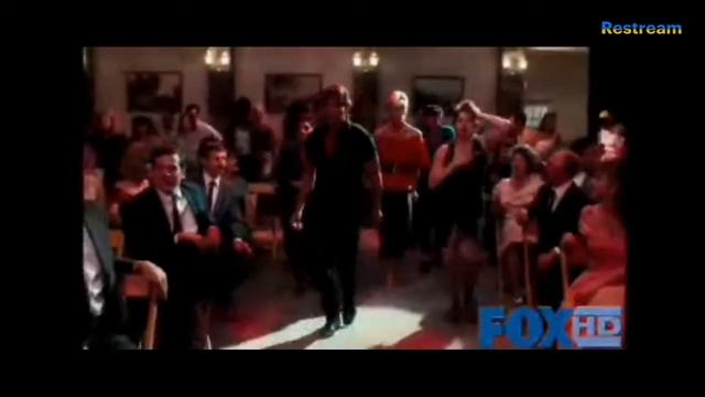 Dirty Dancing I've Had The Time Of My Life LIVE! On FOX HD