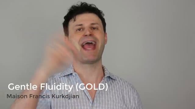 NEW MFK Fluidity GOLD & SILVER REVIEW+GIVEAWAY | MAX FORTI смотреть онлайн