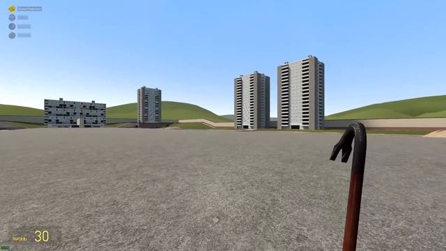НОВЫЕ МОНСТРЫ ТРЕВОРА ХЕНДЕРСОНА МОД || Garry's Mod SANDBOX смотреть онлайн