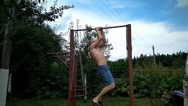 УПРАЖНЕНИЯ ДЛЯ МЫШЦ СПИНЫ (5) смотреть онлайн