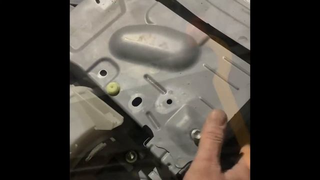 Toyota Prius 30, диагностика и ремонт ВВБ.