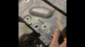 Toyota Prius 30, диагностика и ремонт ВВБ.