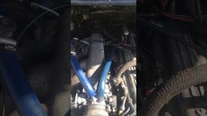 Газель дёргается вот причина / газель 406 двигатель