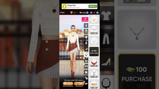 Fashion stylist dressup game | New Barbie Games | Play on Barbie Games смотреть онлайн