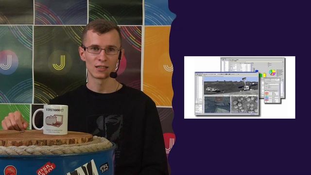 Белорусские IT-шники - лучшие в мире, Google остается на удаленке [MJC news #2] смотреть онлайн