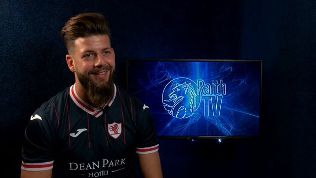 John Frederiksen смотреть онлайн
