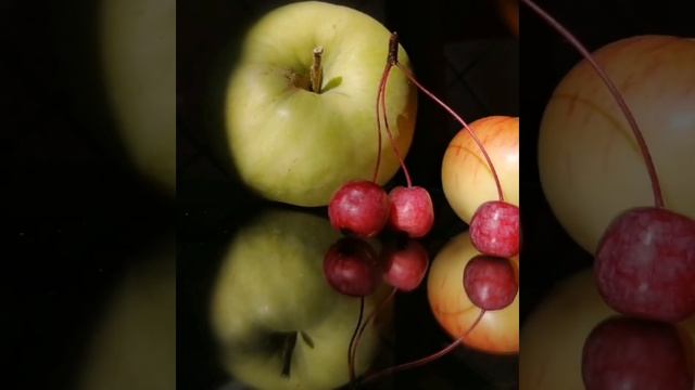 Яблуня декоративна Недзвецкого смотреть онлайн