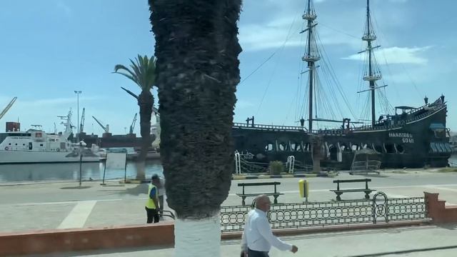 #1 МАЙ 2021. ЛЕТИМ в ТУНИС на ОДНОМ ИЗ ПЕРВЫХ РЕЙСОВ. ЖДУТ ЛИ НАС в ТУНИСЕ? ТУНИССКИЕ 5 ЗВЁЗД? смотреть онлайн