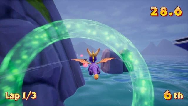 Spyro 3. Year of the dragon remake. Прохождение #4. Финал. смотреть онлайн