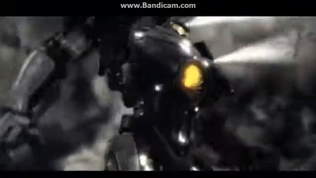 Прохождение Pacific Rim: The Video Game - Gipsy Danger Gameplay смотреть онлайн