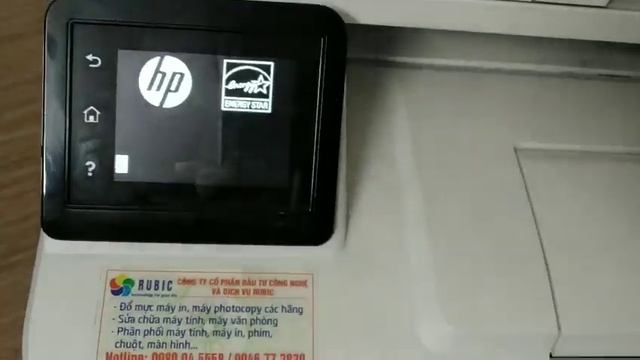 Cách sửa lỗi máy in HP402D, Hp 227Fdw in ra các ký tự đặc biệt смотреть онлайн