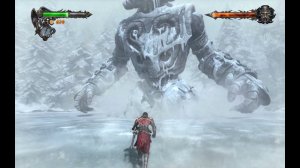 Castlevania: Lords of Shadow [RUS, без комментариев]. Глава 1-5: Озеро Забвения.