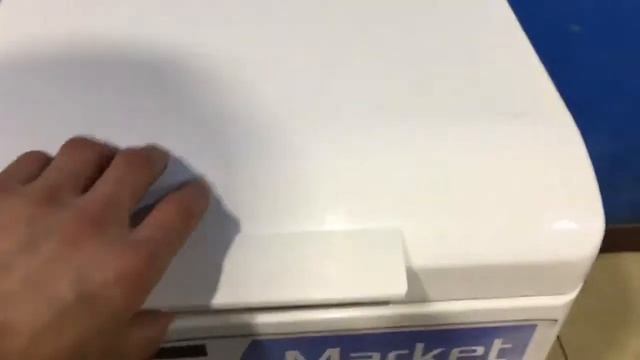 Стиральная машина Electrolux 1000RPM смотреть онлайн